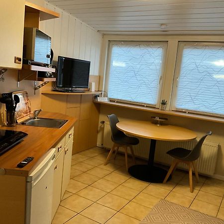 Ferienwohnung Bornheim Bornheim  Exterior foto
