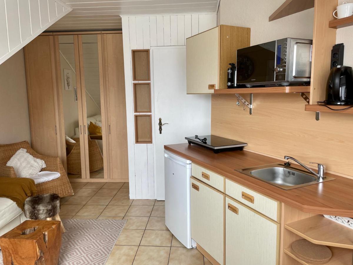 Ferienwohnung Bornheim Bornheim  Exterior foto