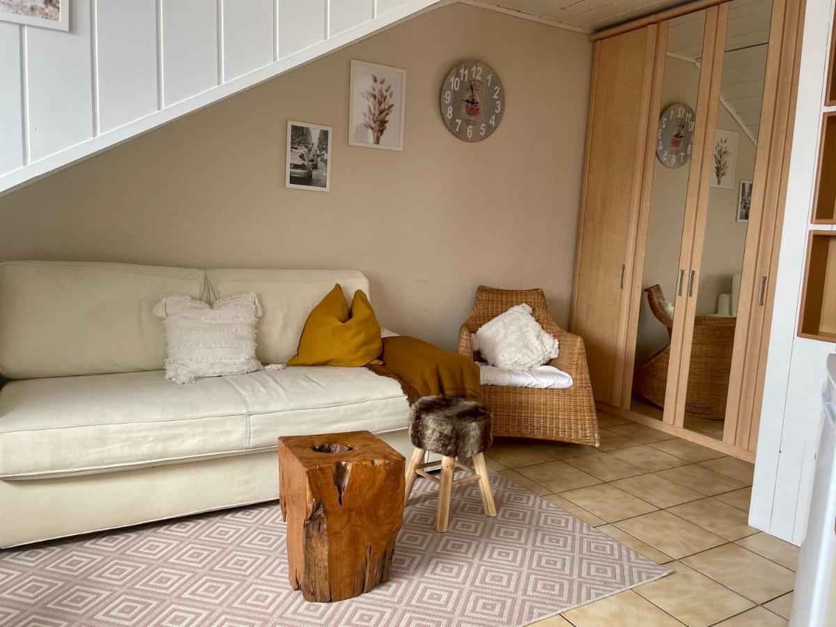Ferienwohnung Bornheim Bornheim  Exterior foto