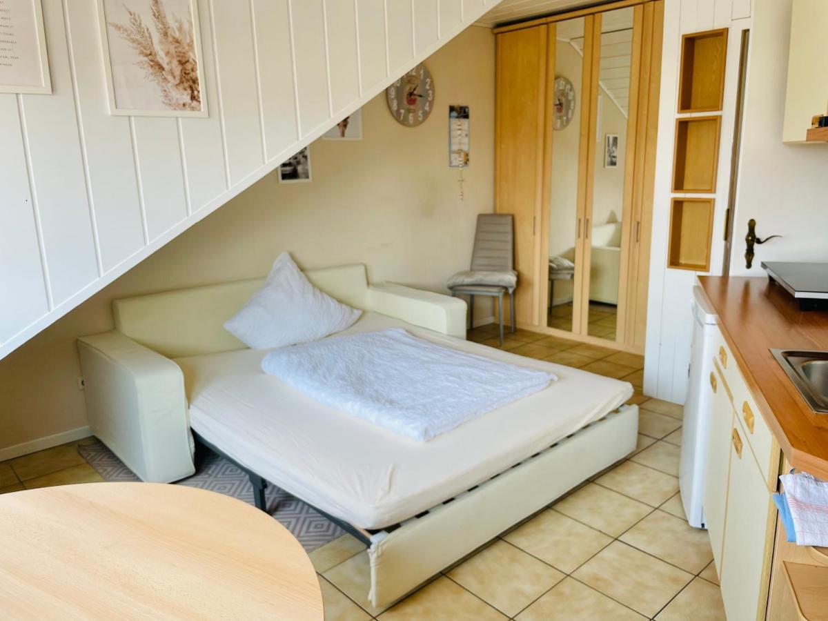 Ferienwohnung Bornheim Bornheim  Exterior foto