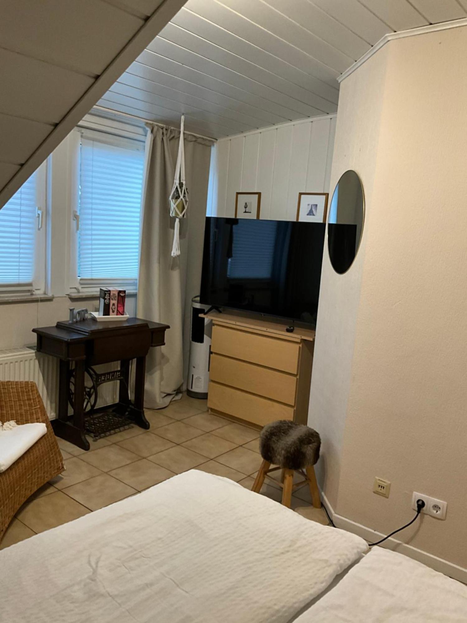 Ferienwohnung Bornheim Bornheim  Exterior foto